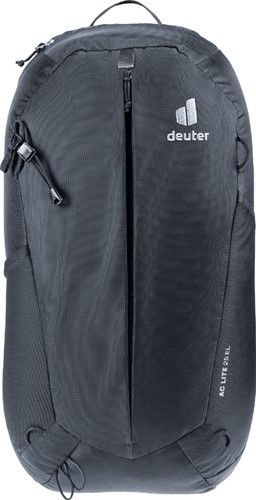 Deuter AC Lite 25 EL - Black