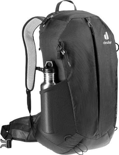 Deuter AC Lite 25 EL - Black