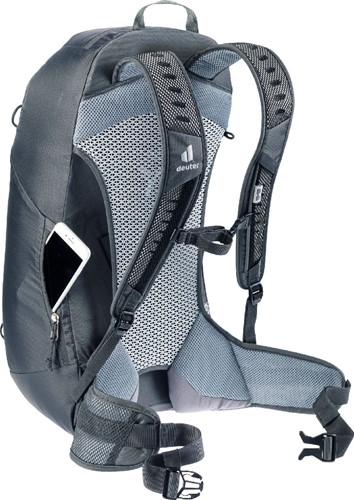 Deuter AC Lite 25 EL - Black