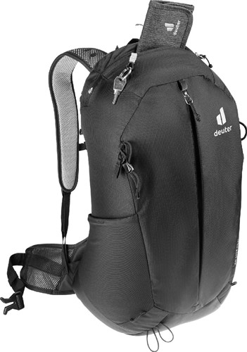Deuter AC Lite 25 EL - Black
