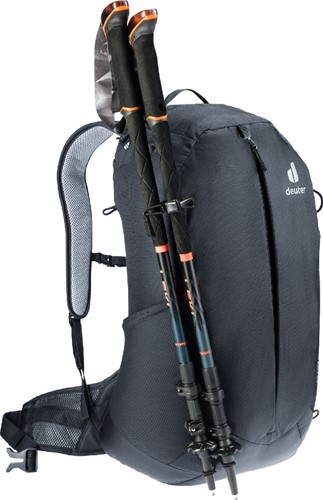 Deuter AC Lite 25 EL - Black