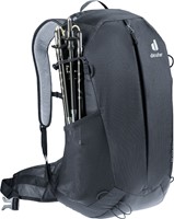 Deuter AC Lite 25 EL - Black