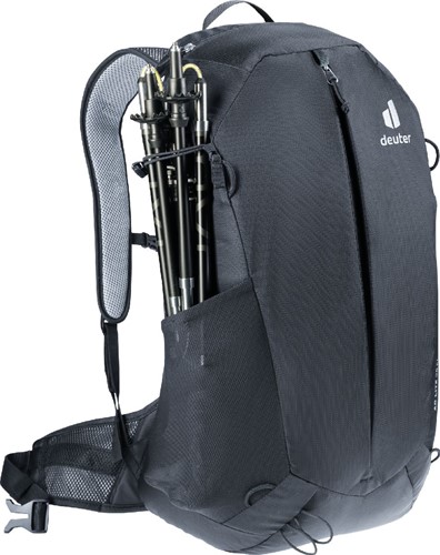 Deuter AC Lite 25 EL - Black