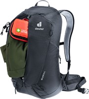 Deuter AC Lite 25 EL - Black