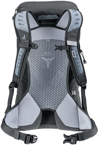 Deuter AC Lite 14 SL - Shale/Graphite
