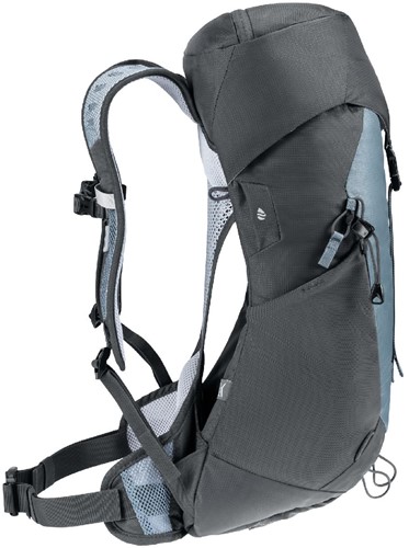 Deuter AC Lite 14 SL - Shale/Graphite