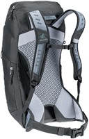 Deuter AC Lite 14 SL - Shale/Graphite
