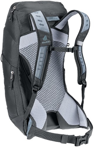 Deuter AC Lite 14 SL - Shale/Graphite