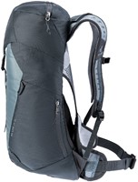 Deuter AC Lite 14 SL - Shale/Graphite
