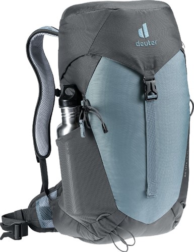 Deuter AC Lite 14 SL - Shale/Graphite