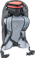 Deuter AC Lite 14 SL - Shale/Graphite