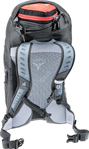 Deuter AC Lite 14 SL - Shale/Graphite