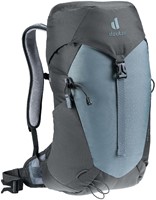 Deuter AC Lite 14 SL - Shale/Graphite