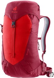Deuter AC Lite 16 - Cherry/Masala
