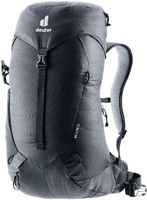 Deuter AC Lite 16 - Zwart