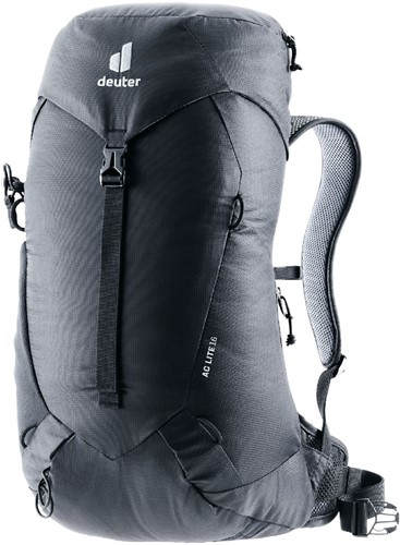 Deuter AC Lite 16 - Zwart