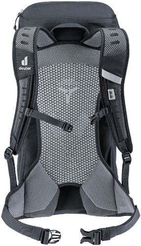 Deuter AC Lite 16 - Black