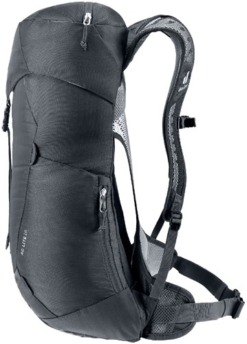 Deuter AC Lite 16 - Black