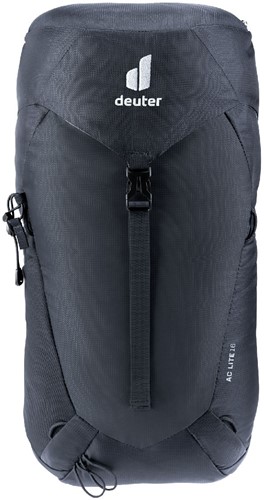 Deuter AC Lite 16 - Black