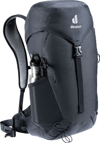 Deuter AC Lite 16 - Black