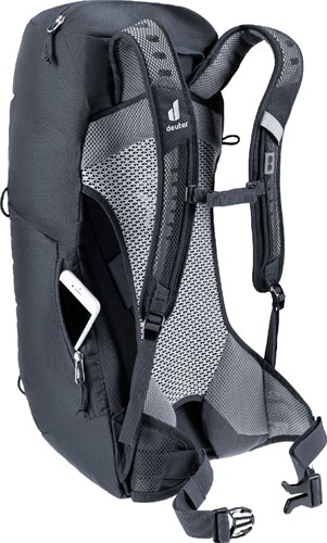 Deuter AC Lite 16 - Black
