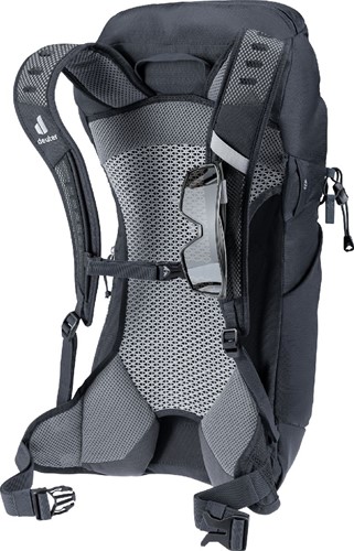 Deuter AC Lite 16 - Black