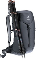 Deuter AC Lite 16 - Black