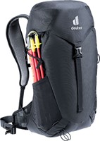Deuter AC Lite 16 - Black