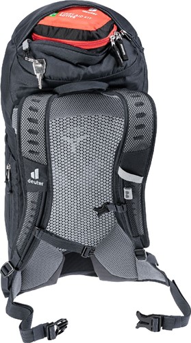 Deuter AC Lite 16 - Black