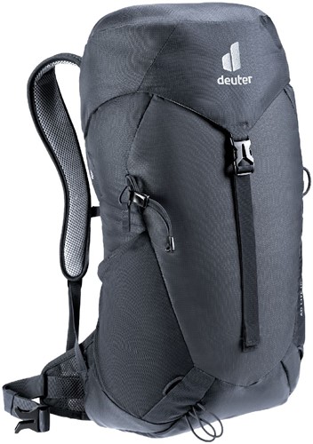 Deuter AC Lite 16 - Black