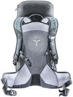 Deuter AC Lite 22 SL - Shale/Graphite