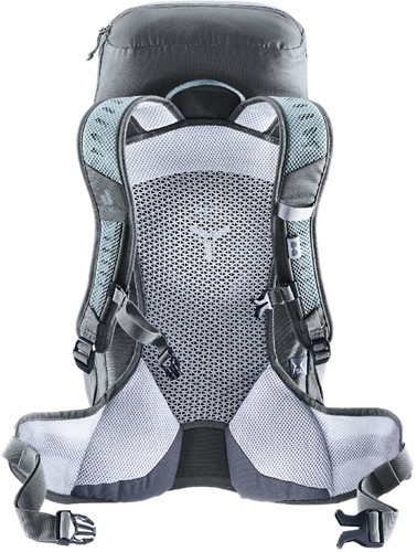 Deuter AC Lite 22 SL - Shale/Graphite