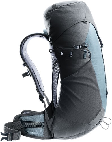 Deuter AC Lite 22 SL - Shale/Graphite