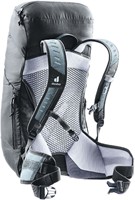 Deuter AC Lite 22 SL - Shale/Graphite