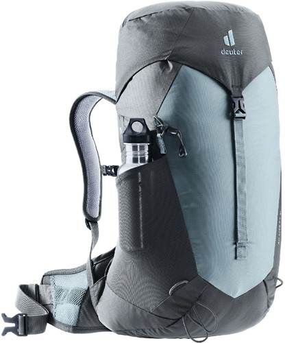 Deuter AC Lite 22 SL - Shale/Graphite