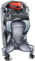 Deuter AC Lite 22 SL - Shale/Graphite