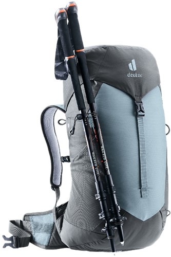 Deuter AC Lite 22 SL - Shale/Graphite