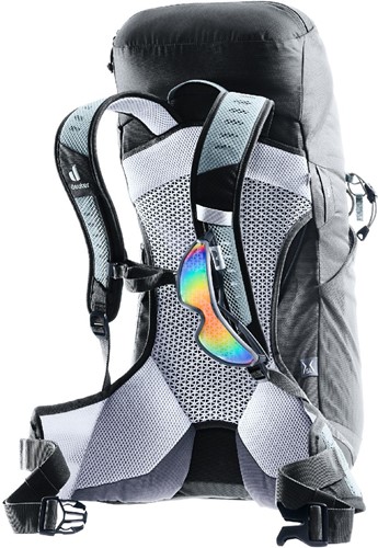 Deuter AC Lite 22 SL - Shale/Graphite