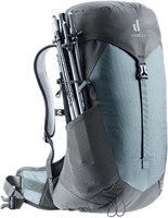 Deuter AC Lite 22 SL - Shale/Graphite