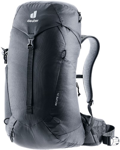Deuter AC Lite 24 - Zwart