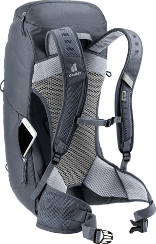 Deuter AC Lite 24 - Black