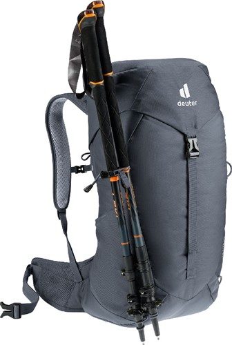 Deuter AC Lite 24 - Black