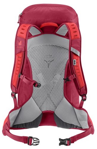 Deuter AC Lite 30 - Cherry/Masala