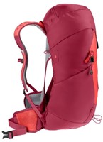 Deuter AC Lite 30 - Cherry/Masala