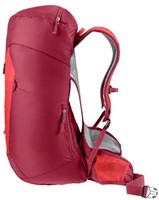 Deuter AC Lite 30 - Cherry/Masala