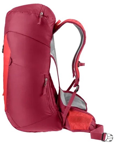 Deuter AC Lite 30 - Cherry/Masala
