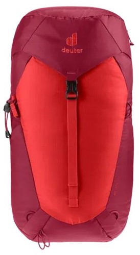 Deuter AC Lite 30 - Cherry/Masala