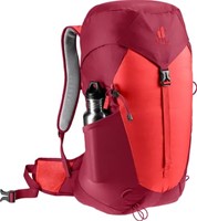 Deuter AC Lite 30 - Cherry/Masala