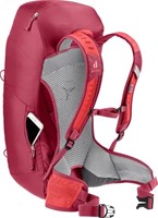 Deuter AC Lite 30 - Cherry/Masala