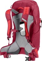 Deuter AC Lite 30 - Cherry/Masala